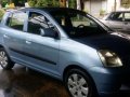 Kia Picanto 2005 MT-1