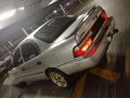 Toyota Corolla XE 1993 MT Silver For Sale-9