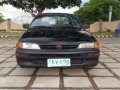 Toyota Corolla XE 1993 MT Black For Sale-1