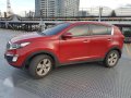 Kia Sportage 2012 4x2 FOR SALE-4