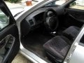 Honda City Type Z 2000 Silver AT For Sale-7
