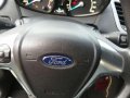 Fresh Ford Fiesta 2013 Black AT For Sale-3