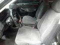 Honda Civic Manual 1998-6