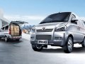 For sale Baic Mz40 Cargo 2017-4