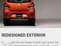 Toyota Wigo 2017 for as Low as 35K Down Payment ALL-IN PROMO.-8