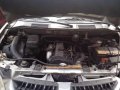 2006 Mitsubishi Adventure GLX Silver MT -7