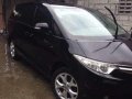 Toyota Previa 2008 Black AT For Sale-3
