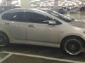 Honda city manual 1.3s 2010-2