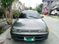 Toyota Corolla 1993 MT Gray For Sale-0