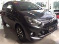 Toyota 2017 Wigo G MT 35K All in Promo No Hidden Charges-1