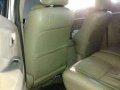 Toyota fortuner G AT diesel 2008-5