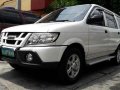 2013 model isuzu crosswind xt manual turbo diesel all power 460k-0