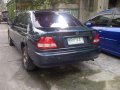 2000 Honda City Type z AT-1