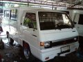 Mitsubishi L300 1997 truck white for sale -4
