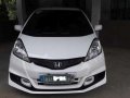 2012model honda jazz GE 1.5 for sale-4
