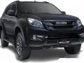 Isuzu Mu-X Ls-A 2017-1