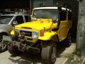 Toyota Land Cruiser 1980 for sale-4