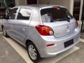 2016 Mitsubishi Mirage 1.2 GLX AT -Tag 2014 2015 2017 G4 Wigo Eon Brio-2