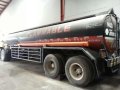Isuzu Elf double cab 20kl tanker-3