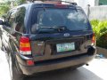 Ford Escape 2005 Model-4