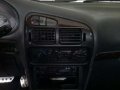 Mitsubishi Lancer Itlog 1996 Glxi AT Green-5