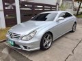 2007 Mercedes Benz CLS 350 2008 2009-0