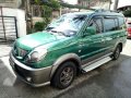 2008 Mitsubishi Adventure Gls Sport Aquard 2009 Super Fresh In Out-0