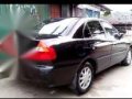 Mitsubishi Lancer GLS 1999 Black MT For Sale-2