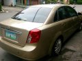 For sale Chevrolet Optra 2005-2
