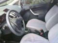 Ford Fiesta 2012 AT Beige For Sale-5