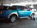 For sale Mitsubishi Strada 2007-6