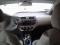 Fresh 2012 Kia Rio MT White For Sale-4