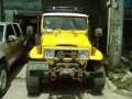 Toyota Land Cruiser 1980 for sale-2