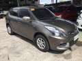 2016 Suzuki Dzire 1.2L AT Brown For Sale-1