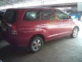 For sale Toyota Innova 2005-5