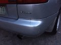 Nissan Sentra 1995 sedan silver for sale -12