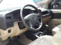 2013 model isuzu crosswind xt manual all power turbo diesel 460k-6