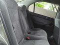 Honda Civic SIR body 2000 model-10