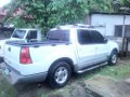 2001 Ford Explorer Sport Trac-4