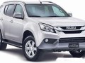 Isuzu Mu-X Ls-A 2017-6