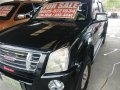 2009 Isuzu D-Max Diesel Manual-1
