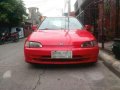 Honda Civic lx esi body 94-1