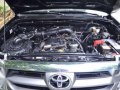 Toyota Fortuner G 2006 AT Fresh Well Maintained-10