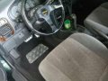 Mitsubishi Lancer Itlog 1996 Glxi AT Green-8