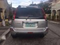 2007 Nissan X-trail 4x4 AT Silver For Sale-5