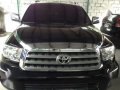 2014 Toyota Sequoia Platinum-0