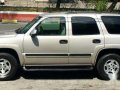 Chevrolet Tahoe 2005 for sale-4