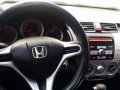 2010 Honda CITY 1.3 S i-vtect Automatic Transmission-4