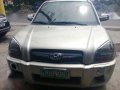 Hyundai Tucson 2009-8