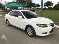 MAZDA 3 2010 1.6L S TYPE Automatic-3